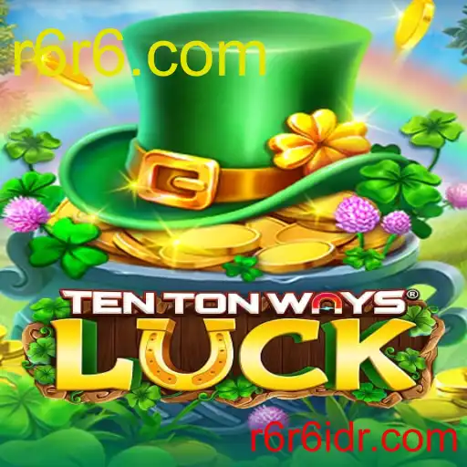 TenTonWaysLuck